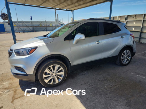Buick Encore 2019 - Zdjęcie 1 z 13