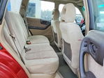 Subaru Forester 2001