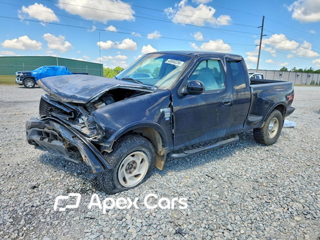 Ford F-150 1999 - Image 1 of 12