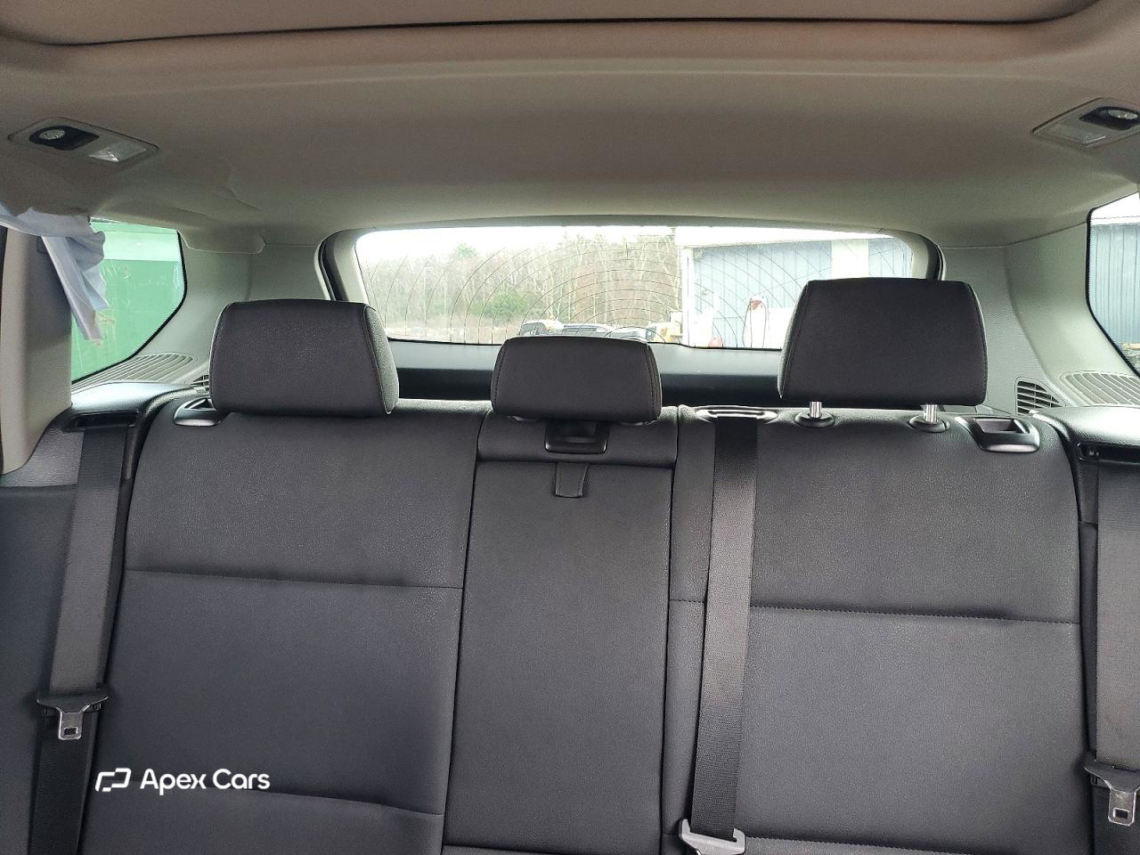 BMW X3 2015
