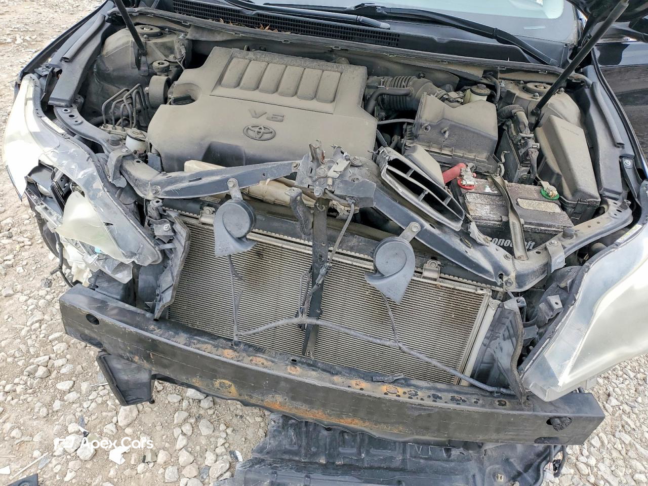 Toyota Avalon 2014