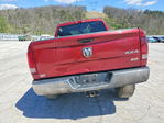 Dodge RAM 2012