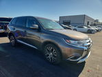 Mitsubishi Outlander 2016