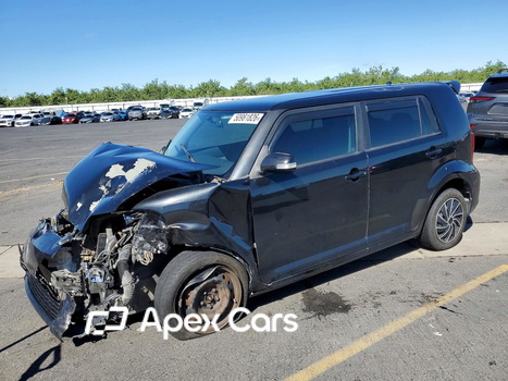 2014 Scion xB - Zdjęcie 1 z 5