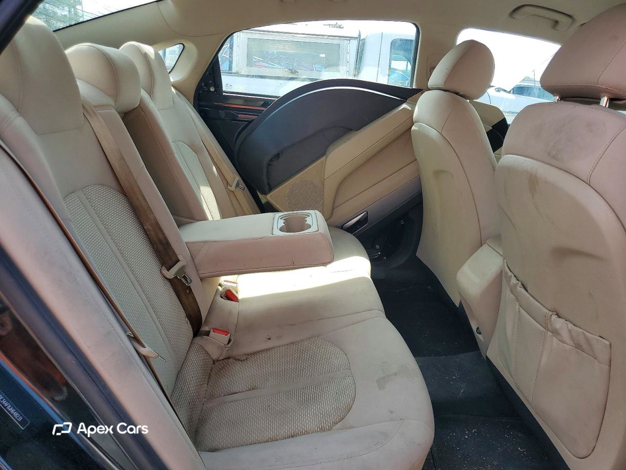 Hyundai Sonata 2018