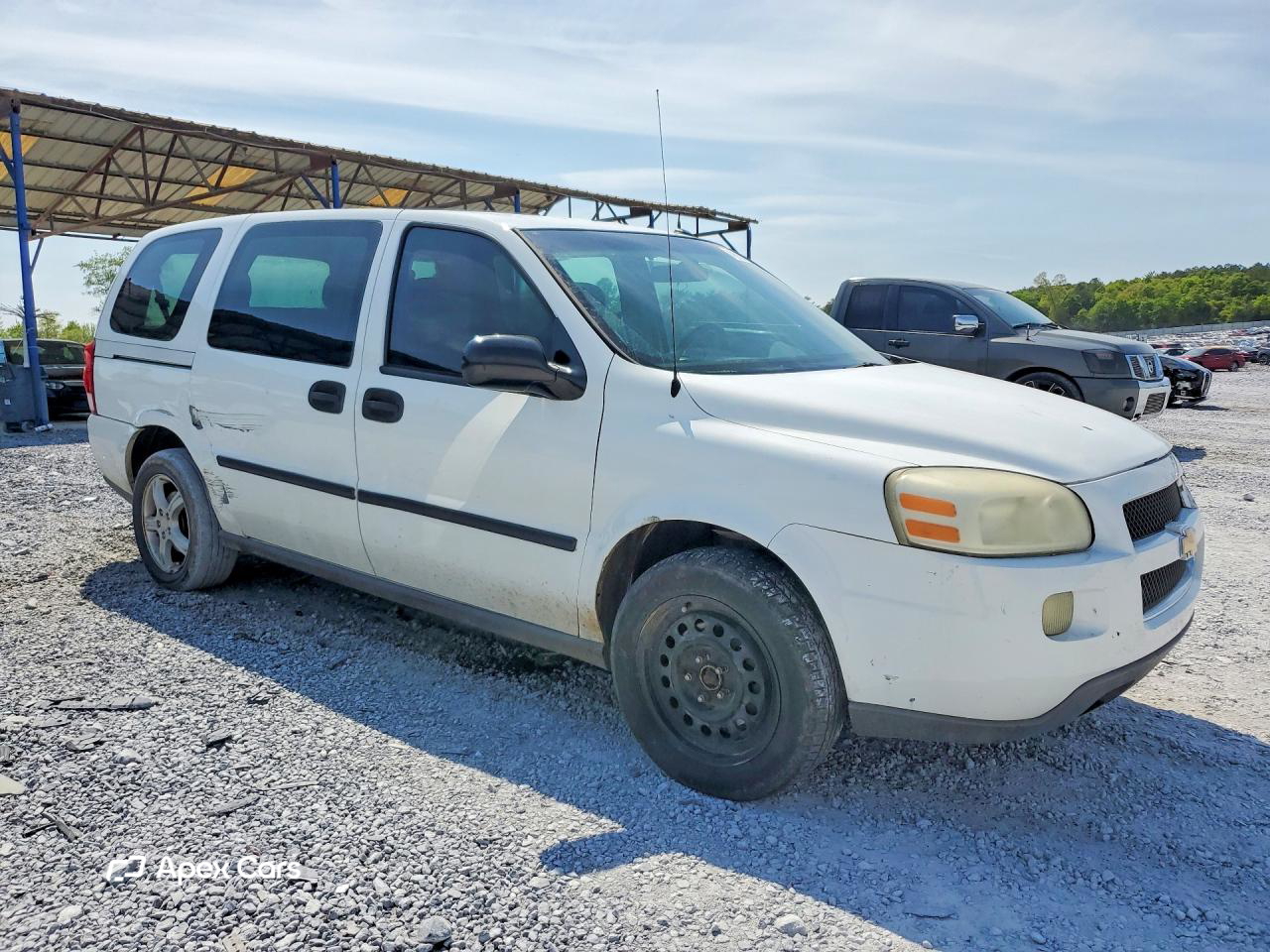 Chevrolet Uplander 2005
