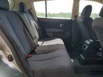 Nissan Versa 2014