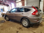 Honda CR-V 2016