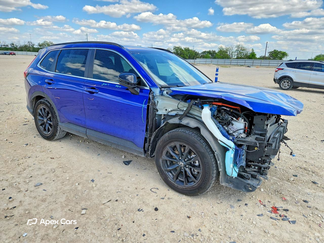 Honda CR-V 2024