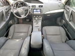 Mazda 3 2012
