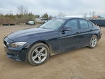BMW Series 3 2014
