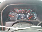 Chevrolet Silverado 2016