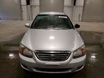 Kia Spectra 2009