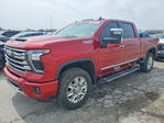 Chevrolet Silverado 2024