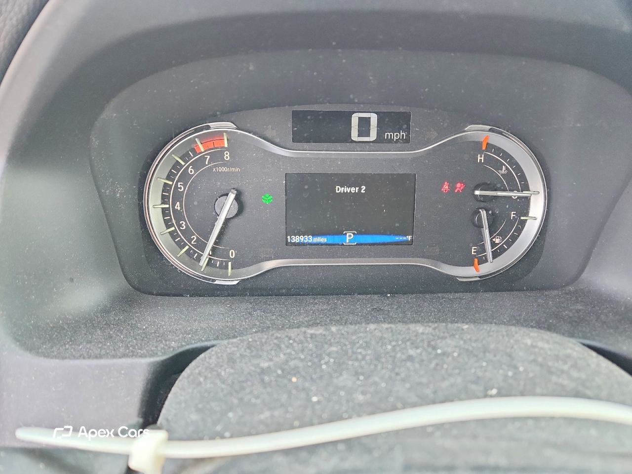 Honda Pilot 2018