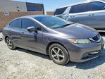 Honda Civic 2015