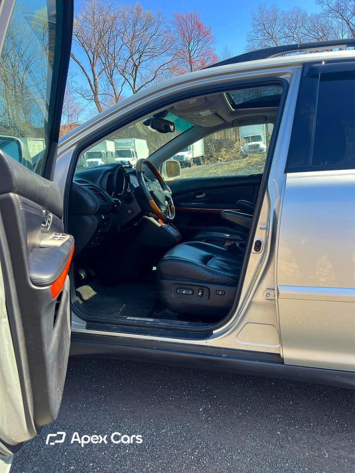 Lexus RX 2005