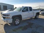 Chevrolet Silverado 2017