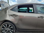 Toyota Corolla 2018