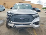Ford Explorer 2021