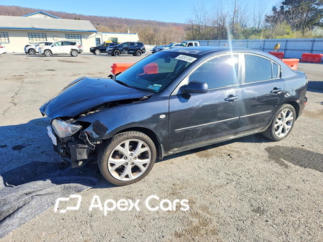Mazda 3 2009 - Image 1 of 13