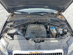 Audi Q5 2012