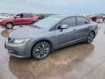 Honda Civic 2013