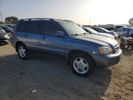 Toyota Highlander 2007