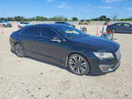 Lincoln MKZ 2017
