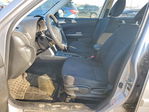Subaru Forester 2012