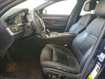 BMW Series 5 2014
