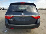 Honda Odyssey 2012