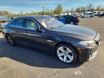 BMW Series 5 2015