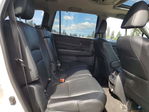 Honda Pilot 2017