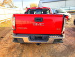 GMC Canyon 2016