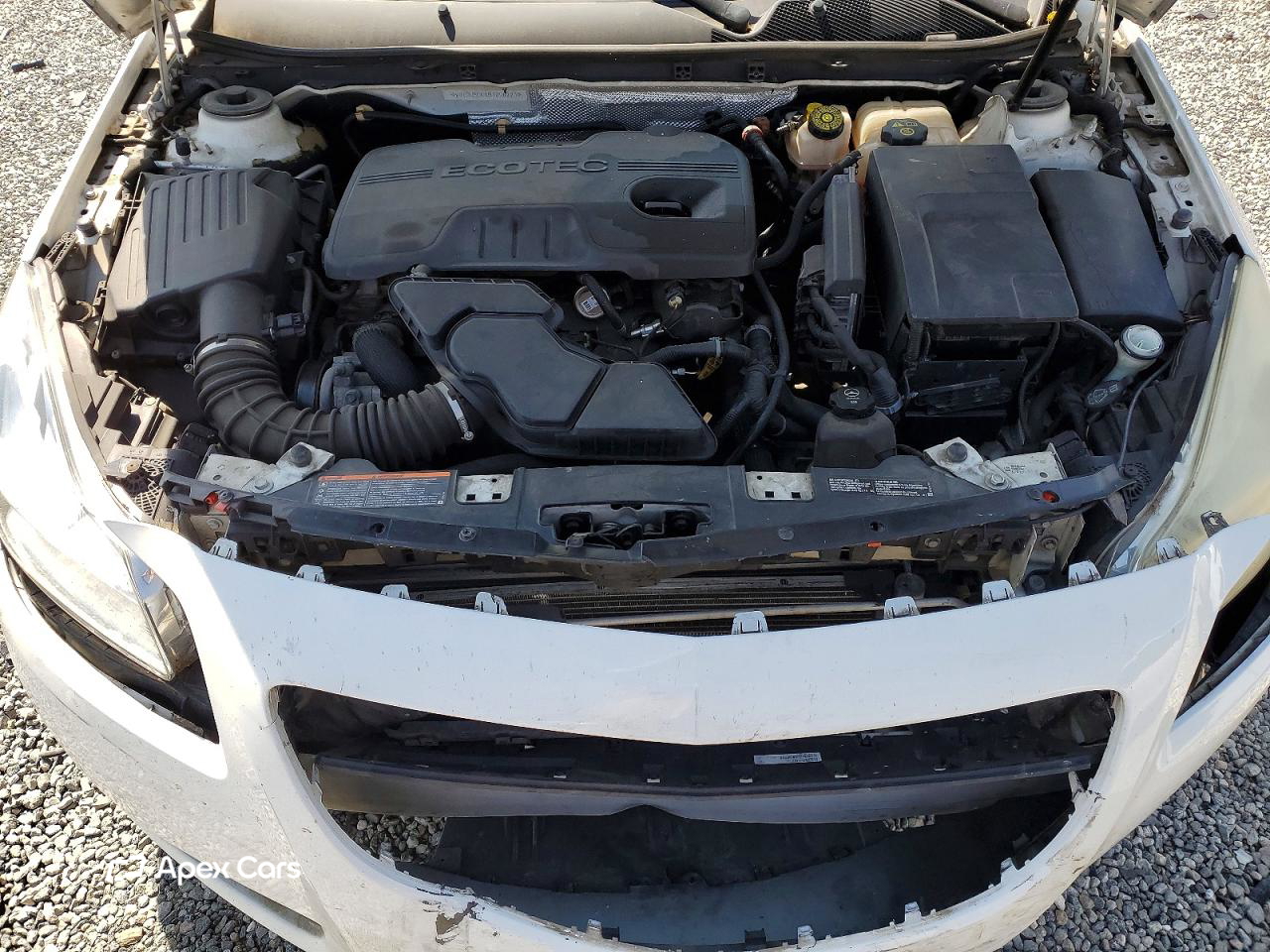Buick Regal 2011