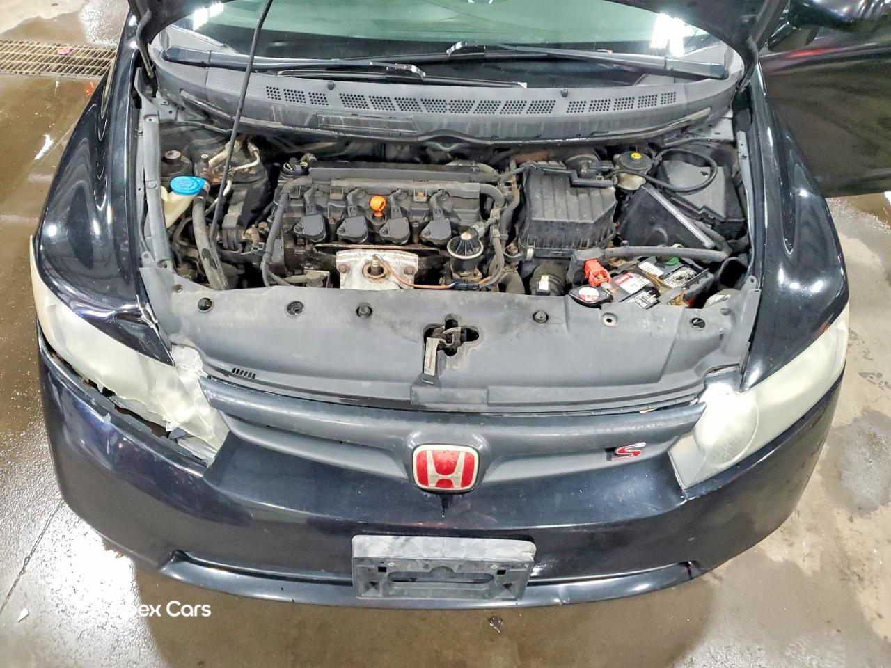 Honda Civic 2011