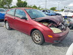 Ford Focus 2007