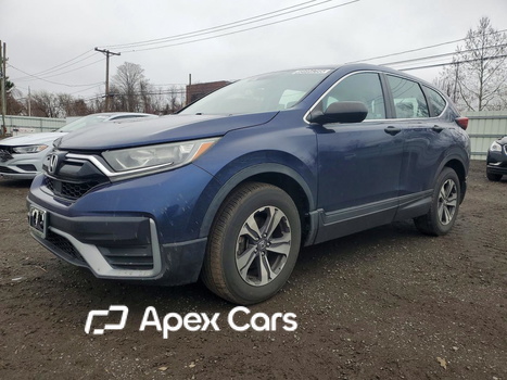 Honda CR-V 2020 - Image 1 of 13
