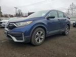 Honda CR-V 2020
