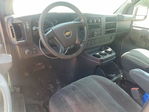 Chevrolet Express 2013