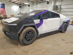 Tesla Cybertruck 2024