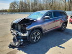 Toyota Highlander 2018