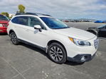 Subaru Outback 2015