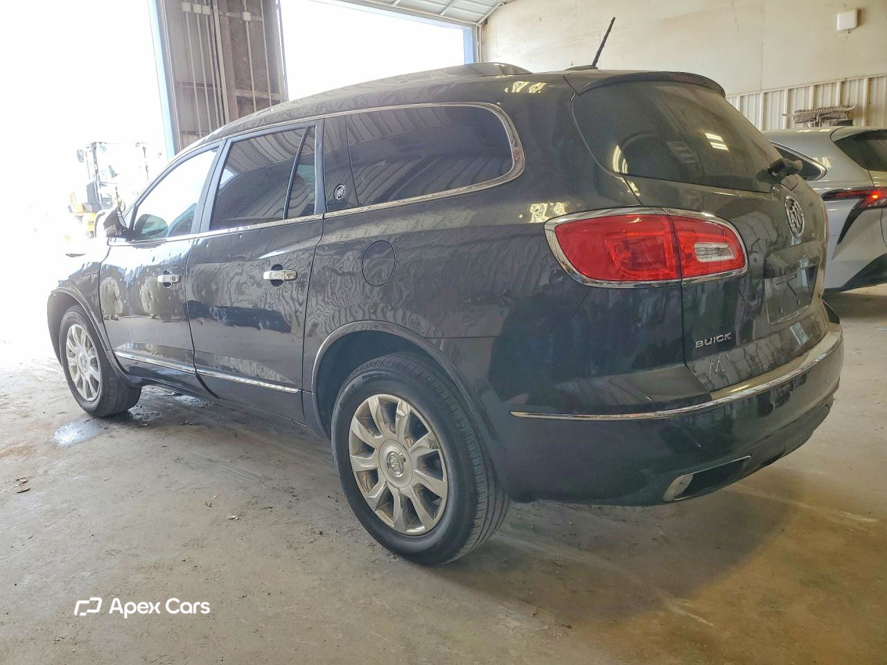 Buick Enclave 2016