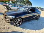 BMW Series 2 2018