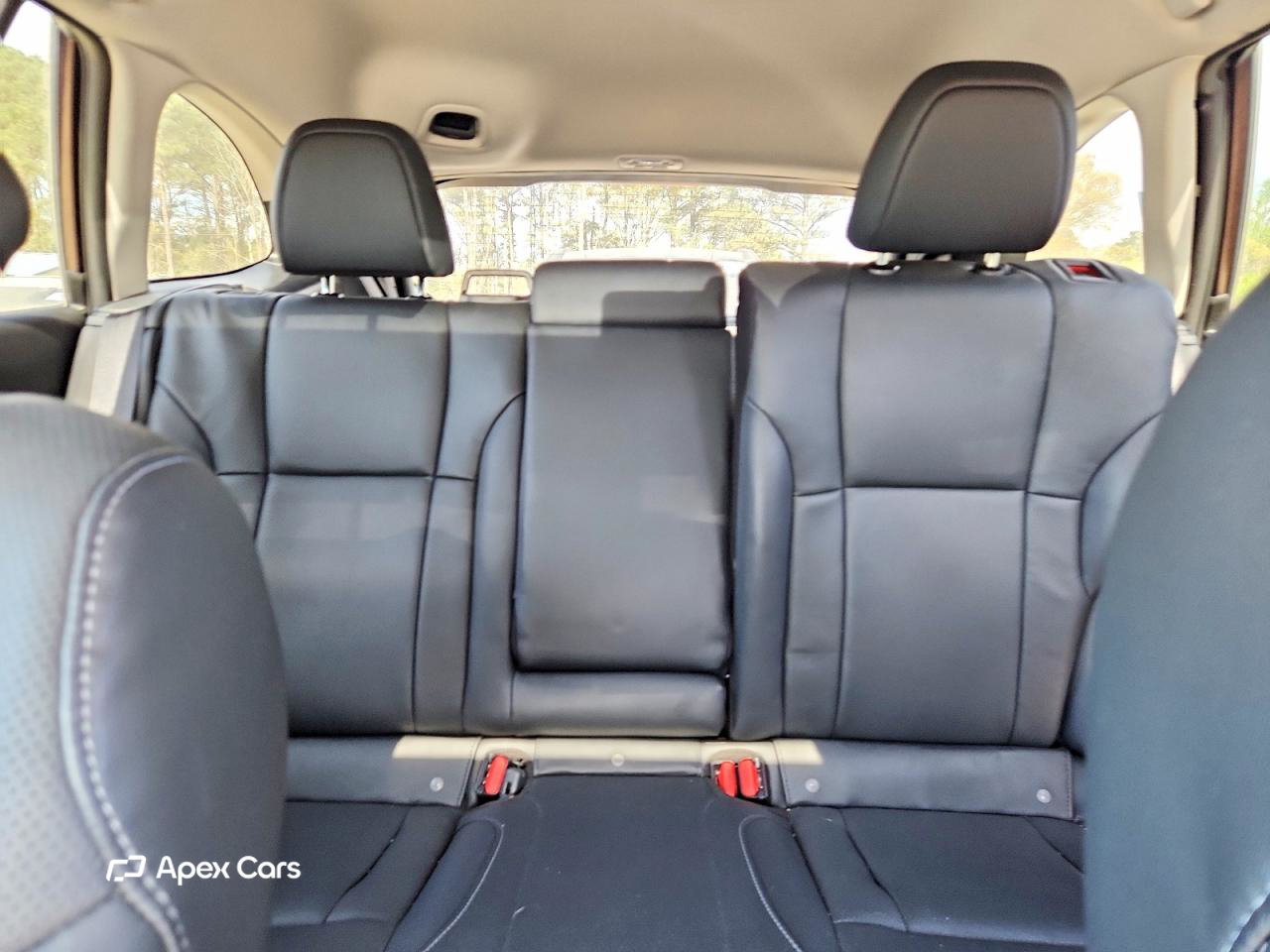 Subaru Outback 2023