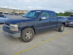Chevrolet Silverado 2002