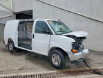 GMC Savana 2025