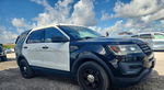 Ford Explorer 2017